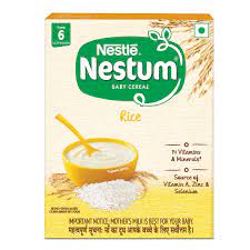 NESTUM STG 1 300GM